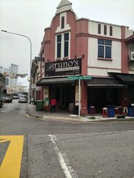 Serangoon Road (D8), Shop House #634767061